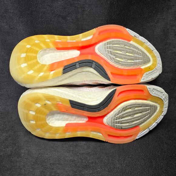 Adidas Ultra Boost Continental Natural Performance Athletic Running Shoes - Picture 10 of 12
